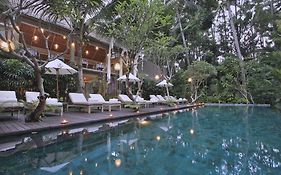 Puri Sunia Resort